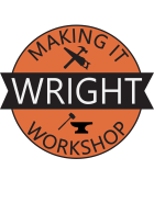 Making It Wright Workshop Logo