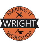 Making It Wright Workshop Logo
